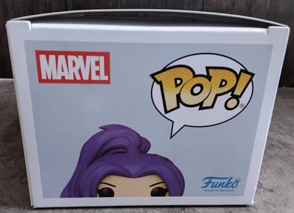 Pop! Marvel Rivals Psylocke #1217