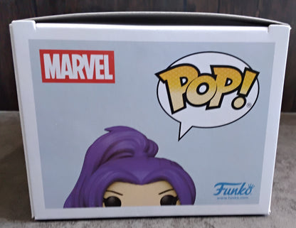 Pop! Marvel Rivals Psylocke #1217