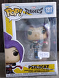 Pop! Marvel Rivals Psylocke #1217