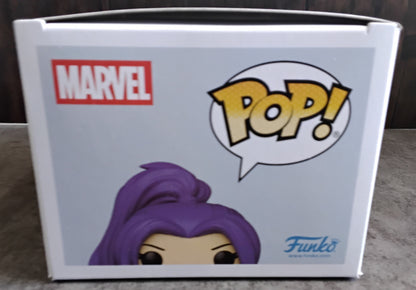 Pop! Marvel Rivals Psylocke #1217