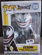 Pop! Marvel Rivals Venom #1218