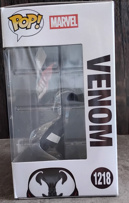 Pop! Marvel Rivals Venom #1218