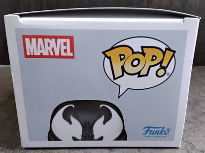 Pop! Marvel Rivals Venom #1218