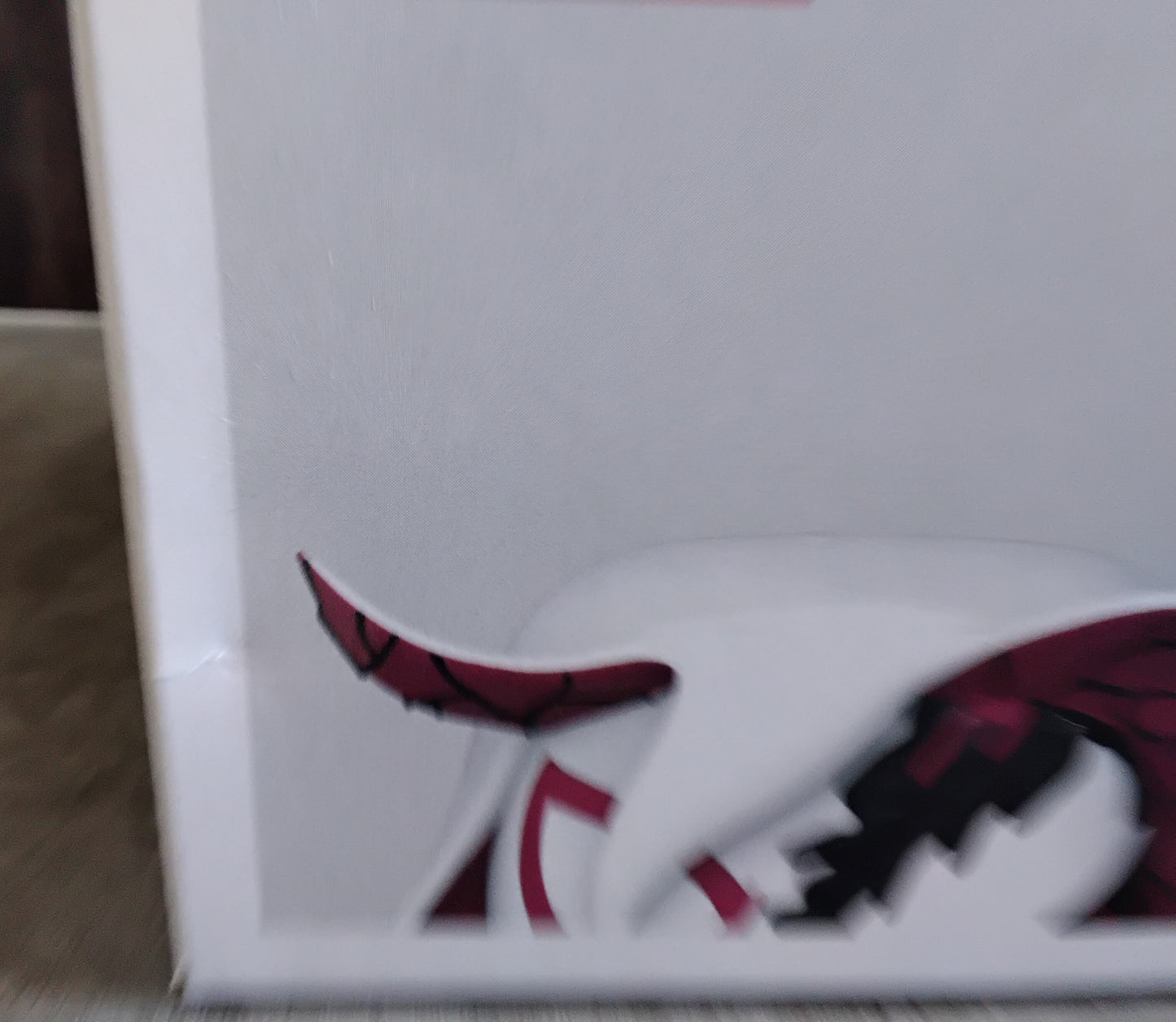 Pop! Marvel Carnage Ghost Spider #1435