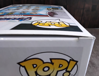 Pop! Marvel Avengers Endgame Thanos #592 Funko 2020 Spring Convention Limited Edition Exclusive