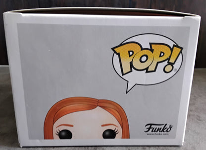 Pop! Harry Potter Ginny Weasly #46