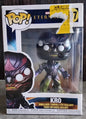 Pop! Marvel Eternals Kro #737