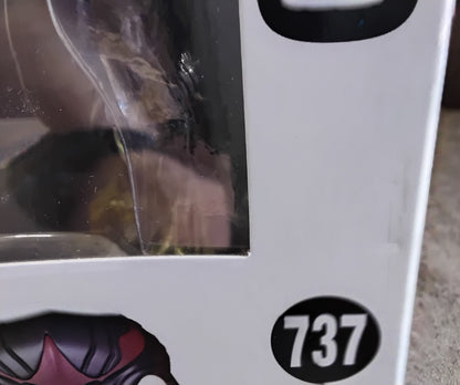 Pop! Marvel Eternals Kro #737