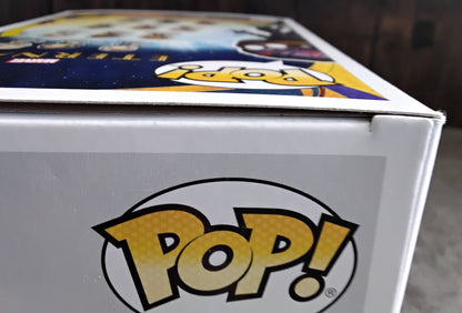 Pop! Marvel Eternals Kro #737