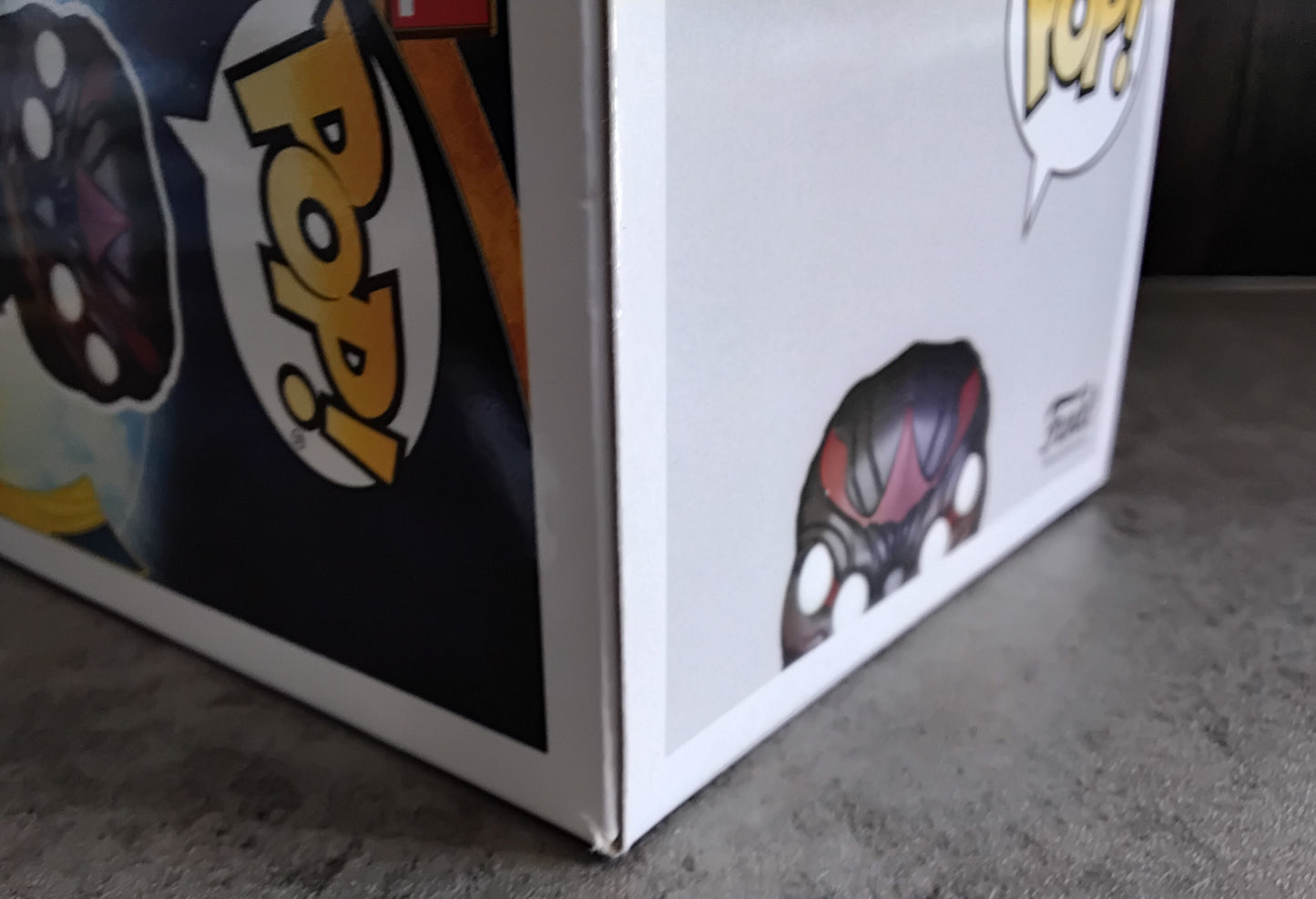 Pop! Marvel Eternals Kro #737