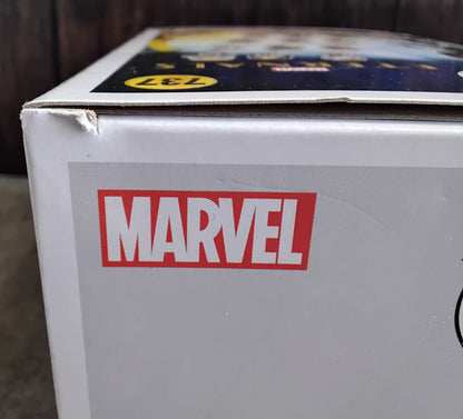 Pop! Marvel Eternals Kro #737