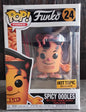 Pop! Spicy Oodles #24 Hot Topic Exclusive