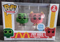 Pop! Ad Icons McDonald's Fry Kids 2 Pack Funko Shop Limited Edition