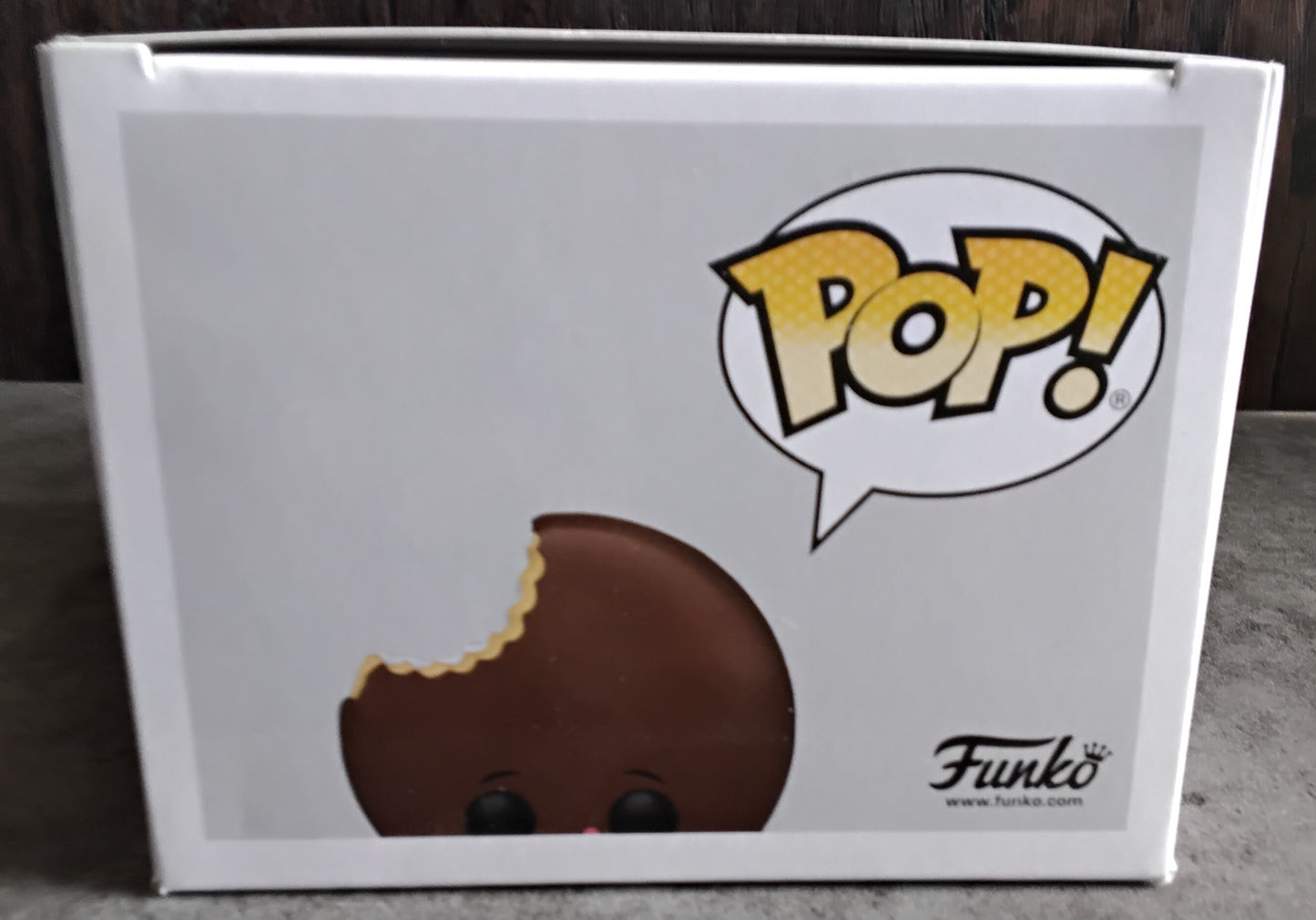 Pop! Moon Pie #98 Walmart Exclusive