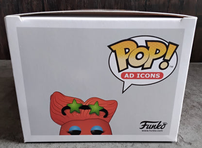 Pop! Ad Icons McDonald's Rockstar McNugget #113