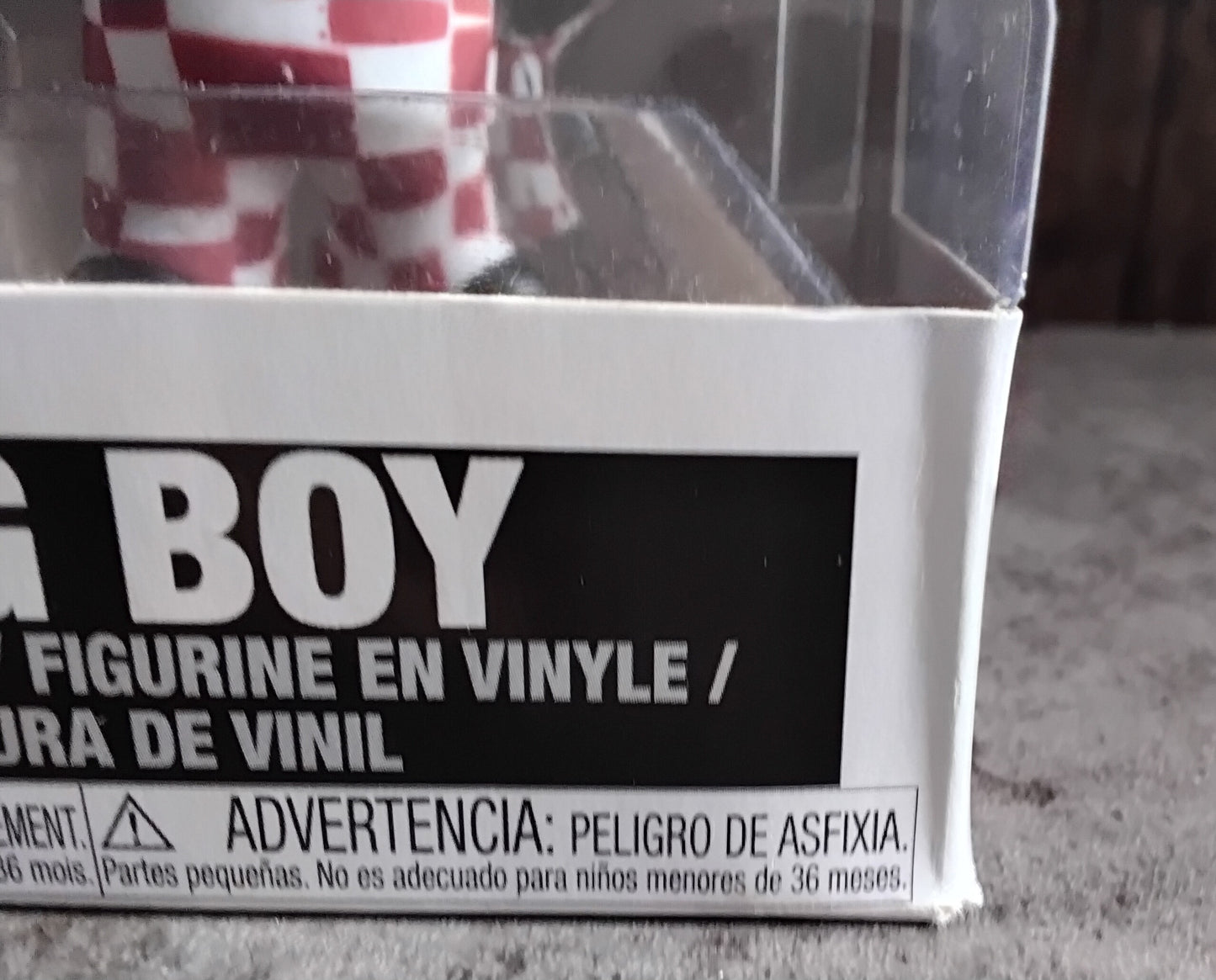 Pop! Ad Icons Bob's Big Boy #24
