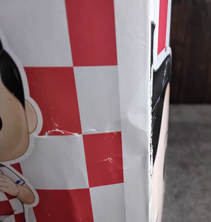 Pop! Ad Icons Bob's Big Boy #24