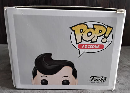 Pop! Ad Icons Bob's Big Boy #24