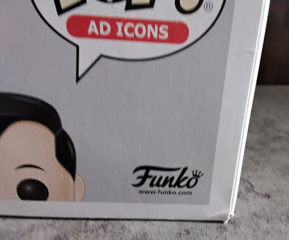 Pop! Ad Icons Bob's Big Boy #24
