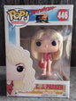 Pop! Television Baywatch C.J. Parker #446