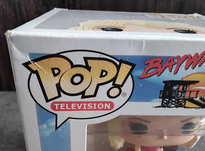 Pop! Television Baywatch C.J. Parker #446