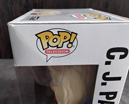 Pop! Television Baywatch C.J. Parker #446