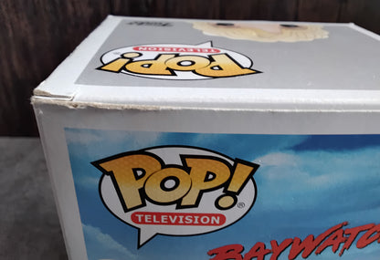 Pop! Television Baywatch C.J. Parker #446