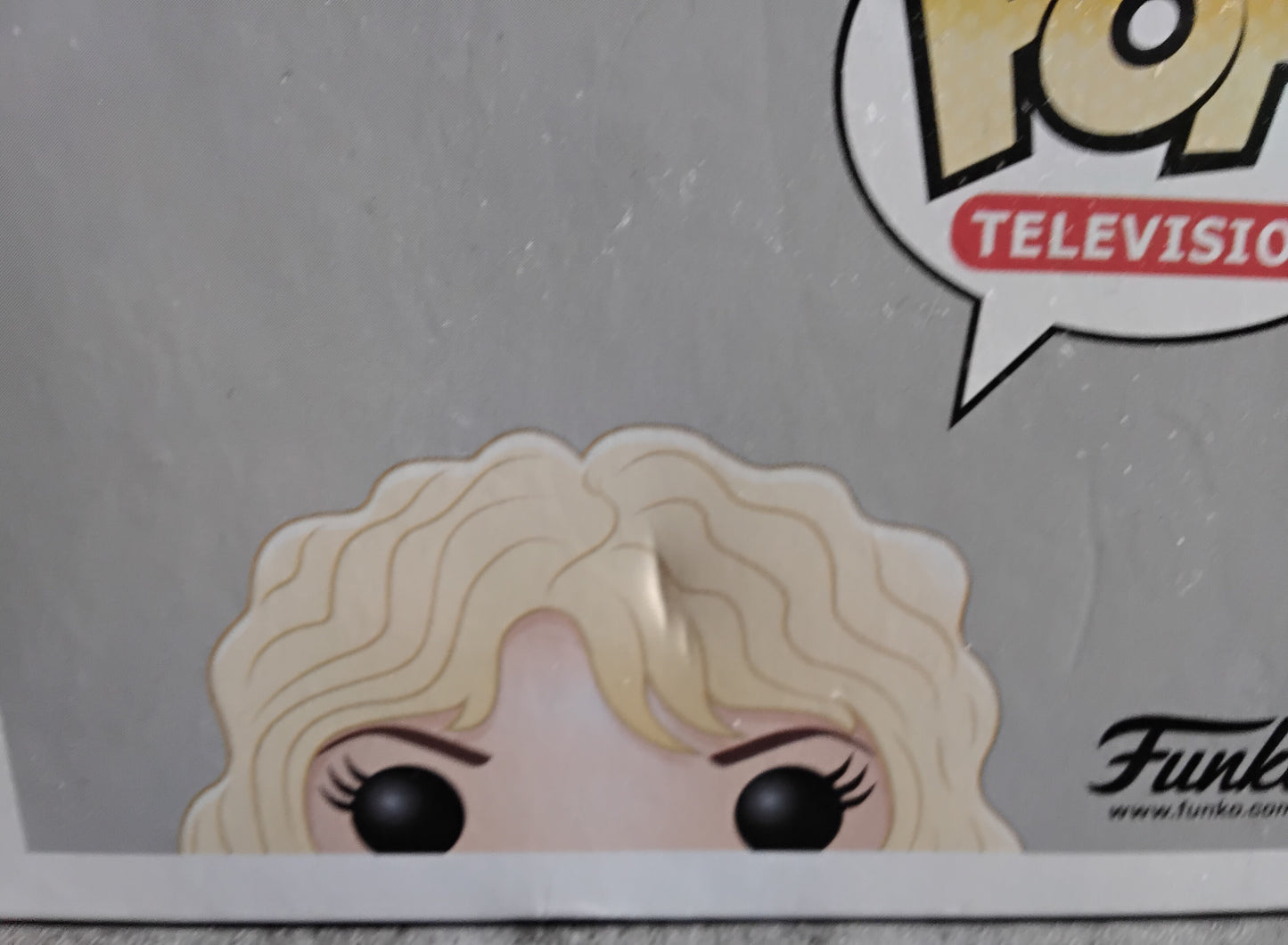 Pop! Television Baywatch C.J. Parker #446