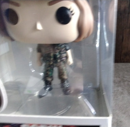 Pop! Television Netflex Stranger Things Robin #1299