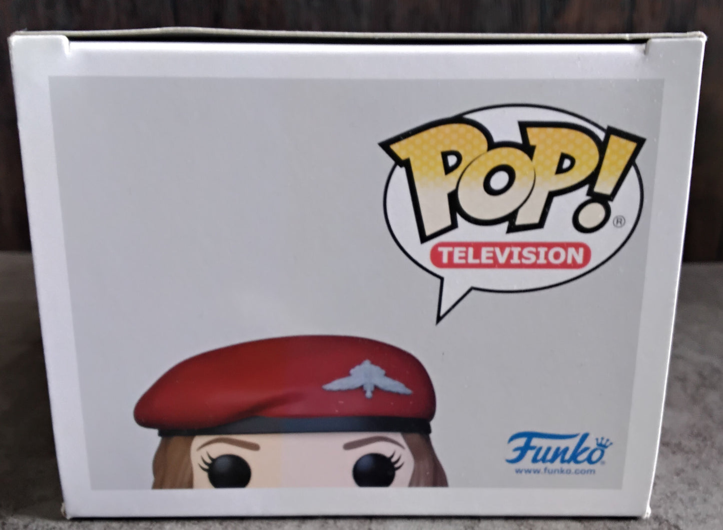 Pop! Television Netflex Stranger Things Robin #1299