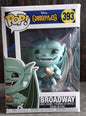 Pop! Disney Gargoyles Broadway #393