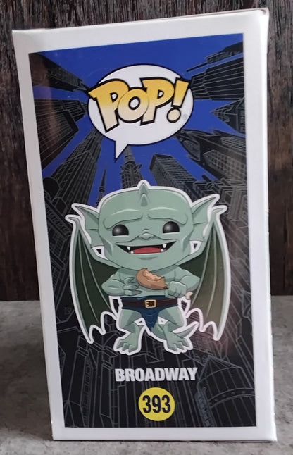 Pop! Disney Gargoyles Broadway #393