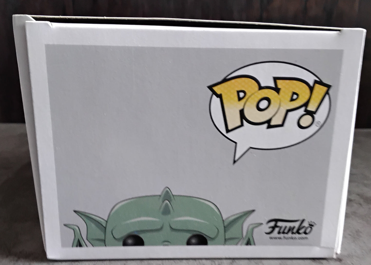 Pop! Disney Gargoyles Broadway #393