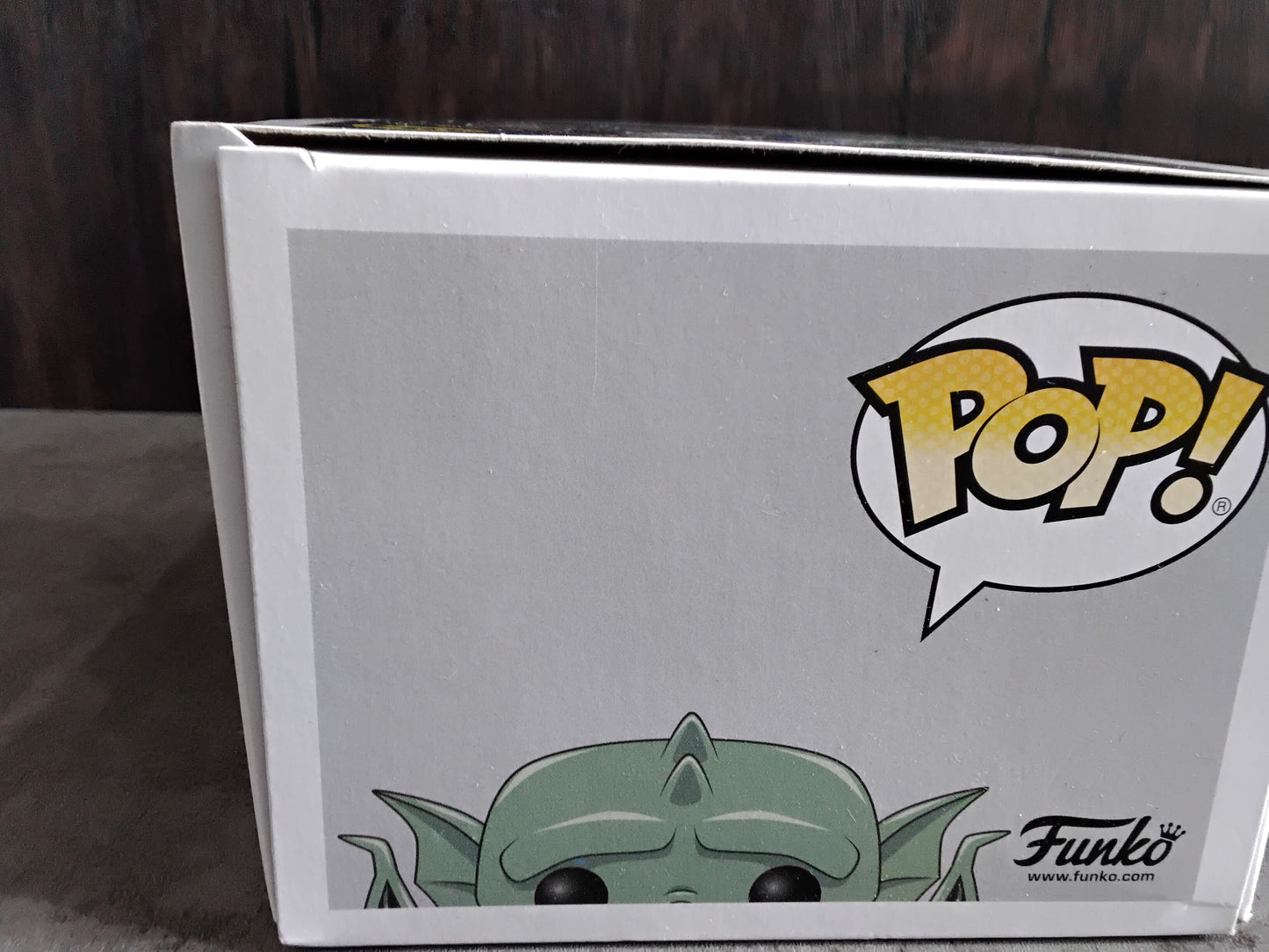 Pop! Disney Gargoyles Broadway #393