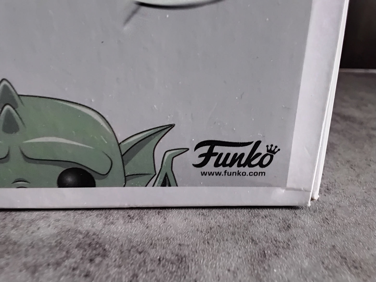 Pop! Disney Gargoyles Broadway #393
