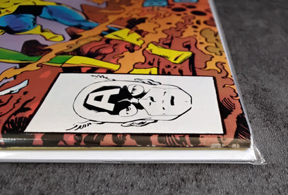 X-Factor Vol1 #001 (NM)