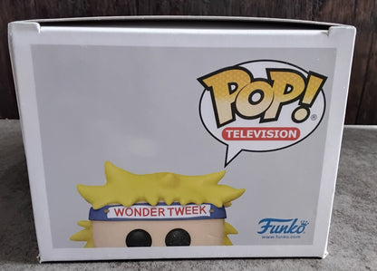 Pop! Television South Park Wonder Tweek #1472