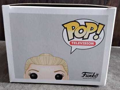 Pop! Television Betty Cooper #587 Hot Topic Exclusive Pre-Release