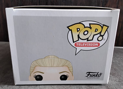 Pop! Television Betty Cooper #587 Hot Topic Exclusive Pre-Release