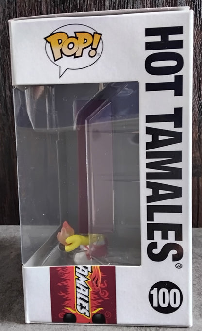 Pop! Hot Tamales #100