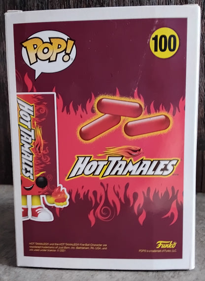 Pop! Hot Tamales #100