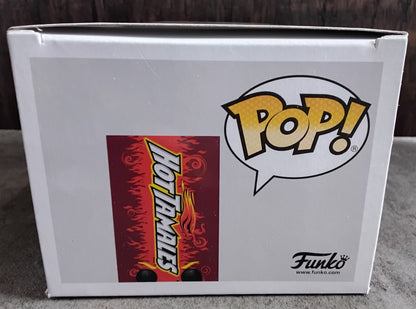 Pop! Hot Tamales #100