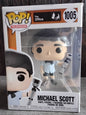 Pop! Television The Office Michael Scott #1005