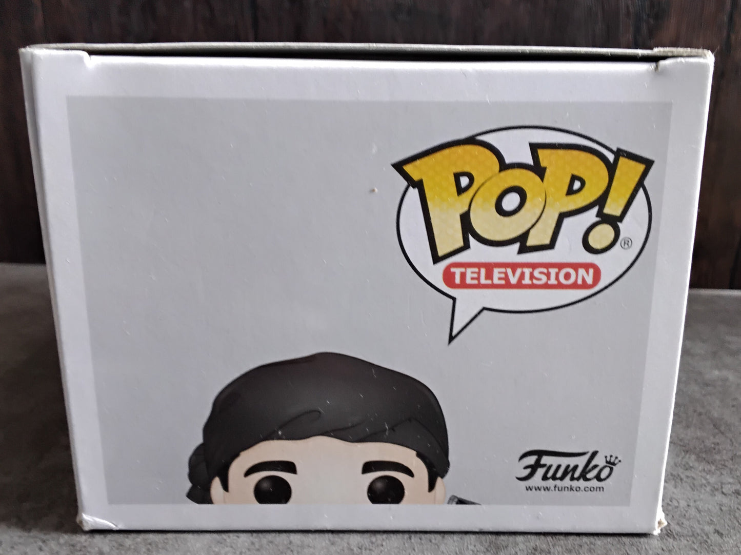 Pop! Television The Office Michael Scott #1005