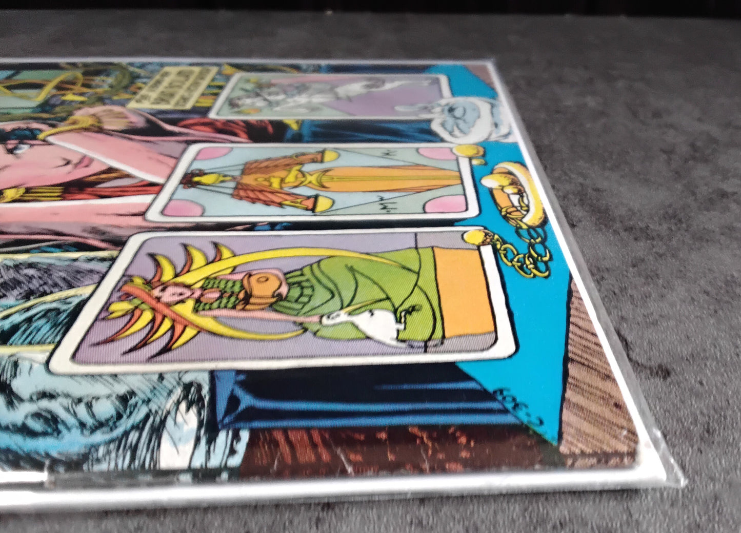 Madame Xanadu #1 (VG)