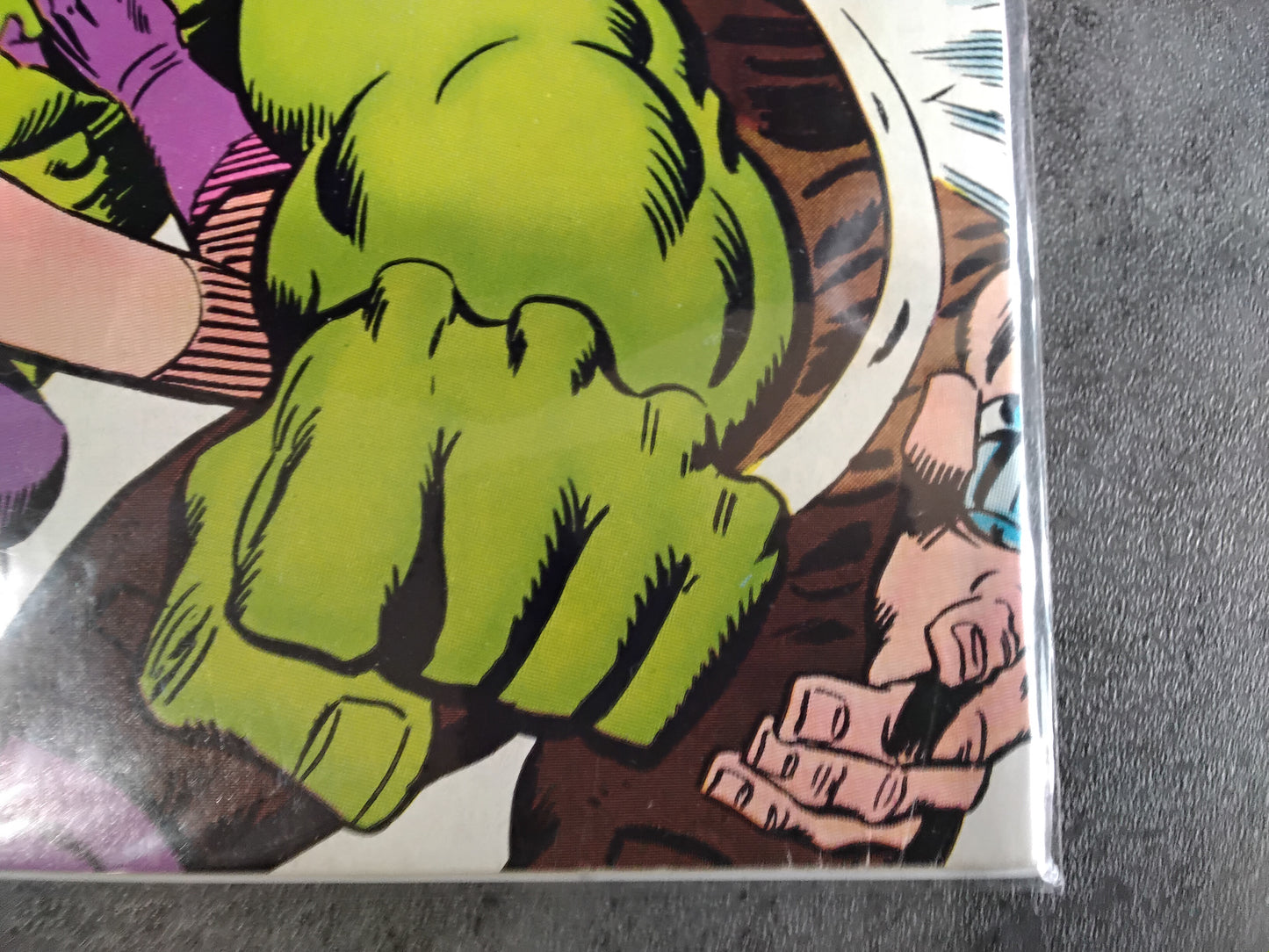 Inhumans Vol 1 #12 Newsstand Edition (VG)