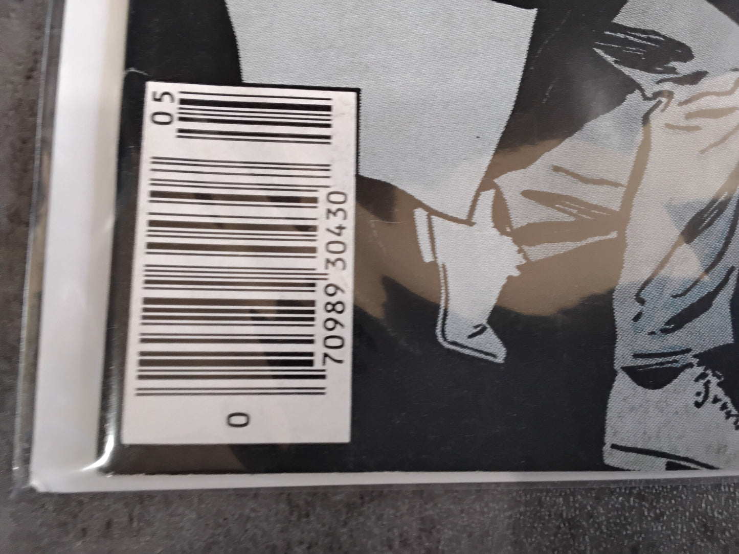 Batman Vol 1 #407 Newsstand Edition (VG)