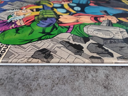 Thor Vol1 #171 (VG)