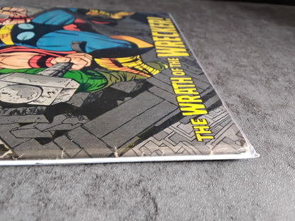 Thor Vol1 #171 (VG)