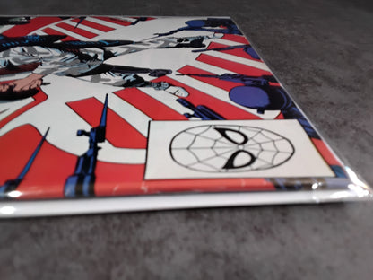 G.I. Joe: A Real American Hero #096